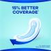 Always Maxi Size 2 Super Pads for Women Unscented - 168 Count (Pack of 4) - Buy Online on GoSupps.com