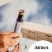 Amici Radiant Red Sun Protection Brush - Ultimate SPF Brush for Babies Children & Adults | Multi-Use Makeup Applicator - Buy Online on GoSupps.com