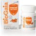 BioGaia Kids Immune Active Probiotic L. Reuteri + Vitamin D - 60 Chewable Tablets (Orange Flavor) - Buy Online on GoSupps.com