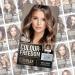Colour Freedom Natural Ash Blonde Permanent Hair Colour. Formulated with PurePlex to Protect Restore and Nourish. 100% Grey Coverage. 8.01 Natural Blonde. By Knight & Wilson - Buy Online on GoSupps.com