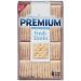 Premium Original Fresh Stacks Saltine Crackers 13.6 oz - 2 Pack - Buy Online on GoSupps.com