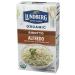 Lundberg Risotto Organic Alfredo 5.5 oz - Creamy and Delicious! - Buy Online on GoSupps.com