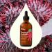 Plant Therapy Castor Oil USDA Organic Cold Pressed 100% Pure Hexane Free 4 oz & Organic Frankincense Serrata Essential Oil 10 mL (1/3 oz) - Buy Online on GoSupps.com