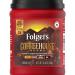 Folgers Coffeehouse Blend Medium Dark Ground Coffee 306g Tub