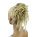 CAISHA JUMBO HAARDIC HAIR THERE DOTT Flora updos Bridal hairstyles of course wavy DM17cm Hellblond G4F Hellblond #24T613 G4F