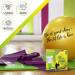 Diamond Hills Fit Patch-Up: 30ct Daily Patches with Vitamin B12, Ashwagandha, Green Tea, Guarana for Fitness Energy Endurance - Organic, No Calories, Sugar-Free - Buy Online on GoSupps.com