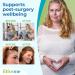 FitForMe Bariatric Multivitamins with Iron After Gastric Bypass - One a Day WLS Forte Capsule - 90 Days Supply of Vitamins & Minerals Scientifically Proven 90 Count (Pack of 1) Capsules - Buy Online on GoSupps.com