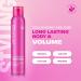 Lee Stafford Volumizing Mousse | Volume Hair Mousse to Add Texture and Bounce No Stickiness or Stiffness 200ml - Buy Online on GoSupps.com