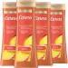 Caress Body Wash Mango & Almond Oil For Smooth And Rejuvenated Skin Body Soap 20 fl oz Pack of 4
