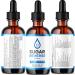 (2 Pack) Sugar Reverse - Sugar Reverse Drops Sugar Reverse Drops Reviews Sugar Reverse Reviews Sugar Reverse Drops Official Liquid Supplement Support SugarReverse Drop 2 Bottles for 2 Months - Buy Online on GoSupps.com