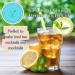 Lift Instant Lemon Flavour Tea 150g x3 - Energize Your Day with Zesty Refreshment - Buy Online on GoSupps.com