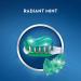 Crest 3D White Whitening Toothpaste Radiant Mint 65 mL (Pack Of 4) ( Packaging May Vary ) Mint 3D White - Buy Online on GoSupps.com