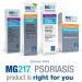 MG217 Psoriasis Medicated Conditioning Coal Tar Shampoo 8oz - Soothes Itchy Scalp & Flakes - Buy Online on GoSupps.com
