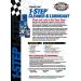 Finish Line 1-Step Bicycle Chain Cleaner & Lubricant 4oz - Easy Clean and Lube Solution - Buy Online on GoSupps.com