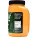 Vegan Chipotle Mayo Sauce 1.14L - Plant Based, Dairy-Free (Pack of 1) - Buy Online on GoSupps.com