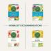 Traditional Medicinals - Organic Everyday Detox Dandelion Herbal Tea (Pack of 6) - 96 Tea Bags Total EveryDay Detox Dandelion 16 count (Pack of 6) - Buy Online on GoSupps.com