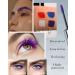 Red Colored Mascara for Eyelashes Eyebrows Tinted Brow Mascara Waterproof Long Lasting Eyebrow Gel Lengthening Curl Non Clump Colorful Mascara Smudge-proof Thickening Brow Gel Eye Makeup for Women - Buy Online on GoSupps.com
