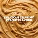 My Protein Peanut Butter Natural Crunchy Suppl ment - Buy Online on GoSupps.com