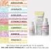 MyChelle Remarkable Retinal Eye Cream (0.5 Fl Oz) - Anti-Aging Serum with Vitamin A and Plant Stem Cells - Buy Online on GoSupps.com