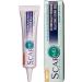 ScarMD  Medical Grade Silicone Scar Treatment Gel (15g) | Scar cream  Surgical Scars  C-Section  Cuts and Burns 0.52 Ounce (Pack of 1)