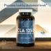 Buy MRM CLA 1250 - 1000 mg, 180 Softgels | Premium Weight Loss & Fat Burner Supplement - Buy Online on GoSupps.com