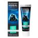 Brush Buddies Herbal Toothpaste with Activated Charcoal  Whitening Toothpaste  Charcoal Toothpaste for Whitening Teeth - Cool Mint