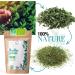 ORIGEENS ORGANIC PEPPERMINT LEAVES 150g | Dried Mint for Iced Tea and Cooking | Loose Leaf Infusion - Buy Online on GoSupps.com