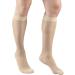 Truform Sheer Compression Stockings for Women 20-30 mmHg Knee High 30 Denier Black - Small (1 Pair) | International Shipping Available - Buy Online on GoSupps.com