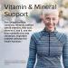 Terry Naturally Sucontral D 60 Capsules x2 - 20mg Hintonia Latiflora - Support Carbohydrate Metabolism - Non-GMO Gluten Free - 120 Servings - Buy Online on GoSupps.com
