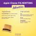 Newtons Soft & Chewy Fig Cookies - 24 Snack Packs (48 Cookies) | Delicious Fruit-Filled Treats - Buy Online on GoSupps.com