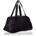 adidas Graphic Duffel Bag Black/White - One Size | Stylish & Functional - Buy Online on GoSupps.com