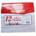 12 Gourmet Coffees of Christmas Gift Set - Festive Holiday Collection - Buy Online on GoSupps.com