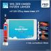 Oral-B Pro Kids Cars Electric Toothbrush - Best Kids Electric Toothbrush for Ages 3+ Sensitive Mode Extra Soft Bristles Includes Travel Case & Stickers - Buy Online on GoSupps.com