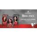 Schwarzkopf Brillance Hair Color 891 Noir Bleut - Intense Shine & Rich Color | Shop Internationally - Buy Online on GoSupps.com