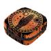 Vintage Astrological mystical hand pattern women's napkin storage bag portable period pocket for women teenagers girls menstrual cup breastfeeding deposits