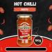 Filippo Berio Pesto Sauce Pick N Mix - Choose From Jar with 6 Flavours | Hot Chilli Classic Sun Dried-Tomato Tomato & Ricotta Vegan Basil Vegan-Sun Dried Tomato Pesto & Sauce - Pack of 2 x 190g - Buy Online on GoSupps.com