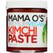 Mama Os, Paste Kimchi Vegan, 6 Ounce