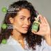 Traitement Gommage Cuir Chevelu au Romarin et Menthe Rafra chissante & Huile de Romarin pour Cheveux & Brosse Massante - Cuir Chevelu Gras et Pelliculaire Soin Capillaire Doux pour des Cheveux Forts - Buy Online on GoSupps.com