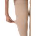 TOFLY Medical Thigh High Compression Stockings | 20-30mmHg Graduated Compression Socks | Silicone Band Support | Varicose Veins, Edema, Travel | Beige 3XL - Buy Online on GoSupps.com