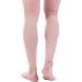 Doc Miller Calf Compression Sleeve 20-30 mmHg - 2 Pairs for Surgery Recovery, Maternity, Shin Splints - Skin/Nude Medium - Buy Online on GoSupps.com