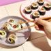 Reishunger Sushi Entry-Level Box | Complete Set with Authentic Japanese Ingredients & Recipe Card - Buy Online on GoSupps.com