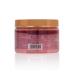 Buy H&B Exfoliating Body Scrub with Dead Sea Minerals (Rose) - Soft Scrub for Radiant Skin | International Shipping Available - Buy Online on GoSupps.com