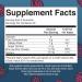 MaryRuth Organics Zinc (Tart Raspberry) & Kids Immunity Gummies (Mixed Berry) | Clean Label Project Verified | Vitamins for Immunity & Overall Health and Wellness | Vegan Non-GMO No Gelatin - Buy Online on GoSupps.com