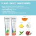 Organic Himalaya Botanique Whitening Toothpaste Variety Pack - Simply Mint & Simply Peppermint - Fluoride Free - 5.29 oz (2 Pack) - Buy Online on GoSupps.com