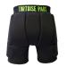 Tortoise Pads T2 - Seven Pad Impact Protection Gear - Kids Sizes Large