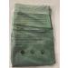 HAPYWER High Waist Yoga Leggings for Women - Tummy Control Gym & Sport Compression Pants in Lotos Green for Running & Workout - Buy Online on GoSupps.com