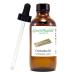 GreenHealth - Citronella Oil -100% Pure Therapeutic Grade Essential Oil- 4 oz w/Dropper