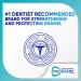 Sensodyne Pronamel Mineral Boost Enamel Toothpaste | Peppermint | 4 oz (Pack of 1) - Buy Online on GoSupps.com