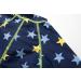 Baby Boys Sunsuit UPF 50+ with Zipper Swimwear & Sun Hat | Navy Star 3-6 Months - Buy Online on GoSupps.com
