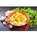Organic Hulled Millet Grain - 3 Lbs (48 oz) for Cooking - Non GMO, Kosher & Vegan - Fresh Millet Seed - Buy Online on GoSupps.com